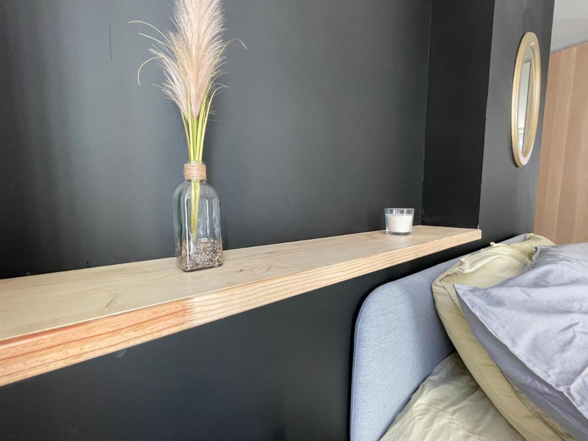 Appartement Malouin - Villa Leopold Δουνκέρκη Εξωτερικό φωτογραφία